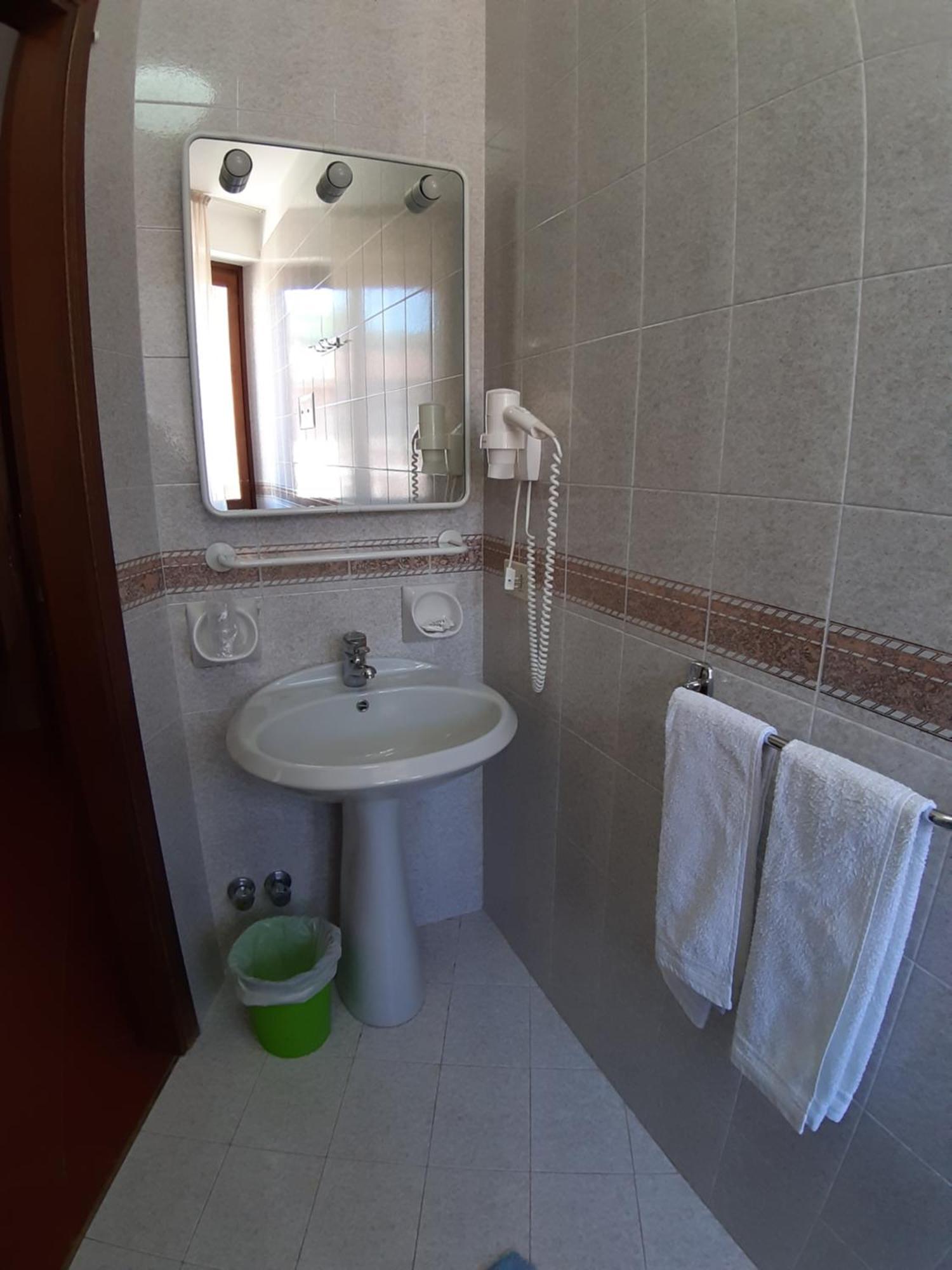 Hotel Ristorante Centrale Vestone 部屋 写真