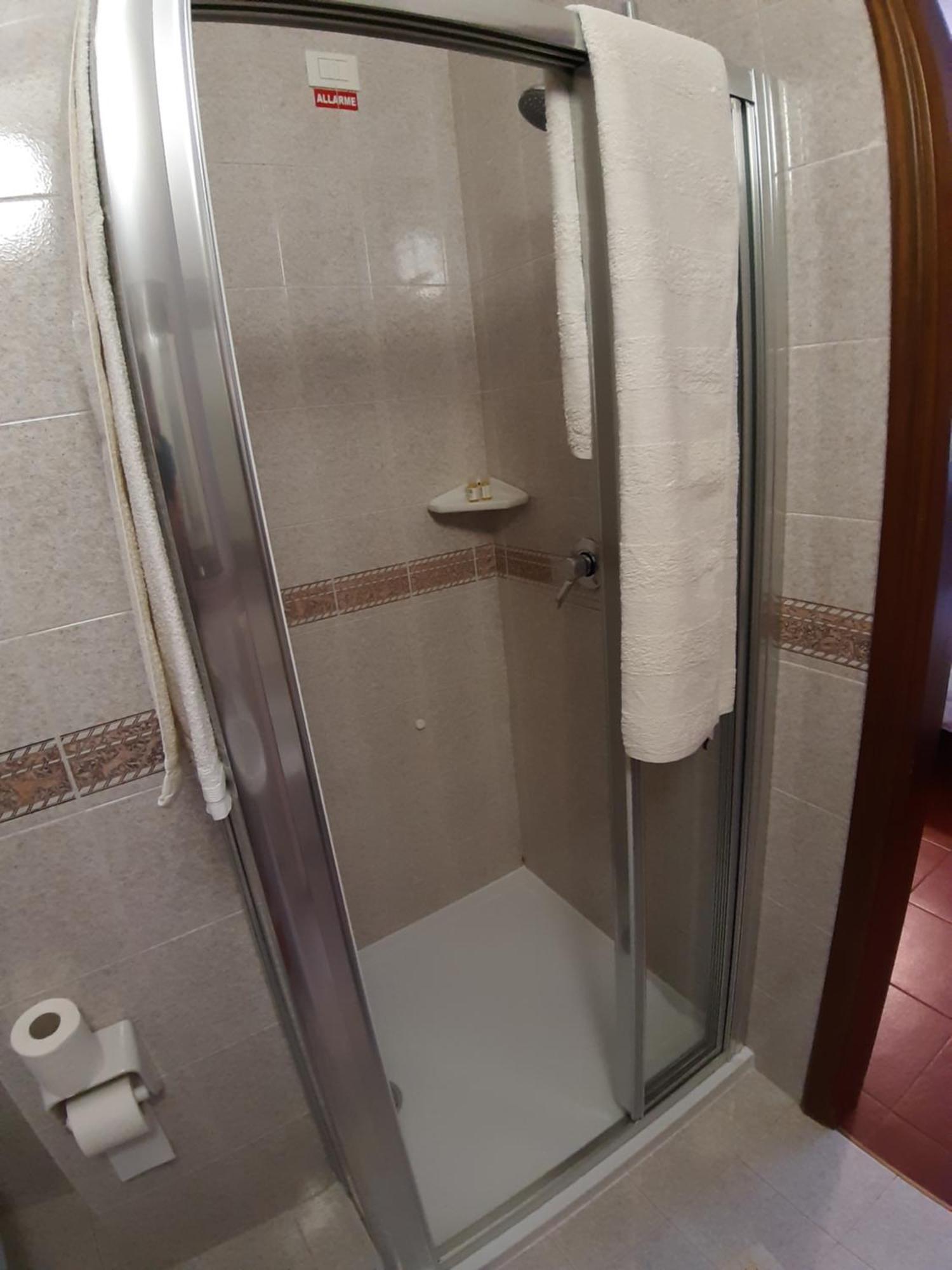 Hotel Ristorante Centrale Vestone 部屋 写真